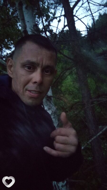 Айдар, 39, Белорецке — анкета №4381040