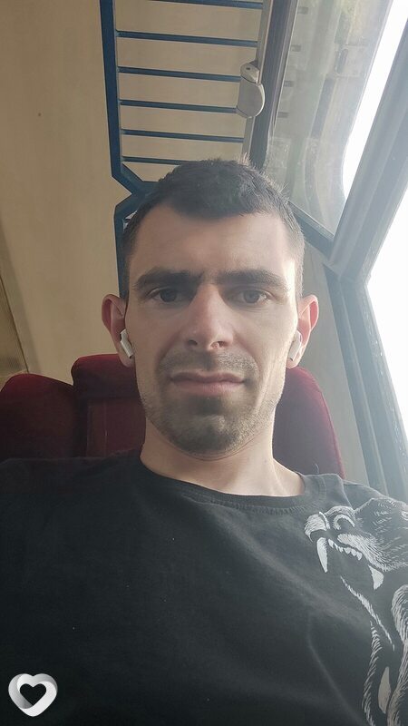 Vlad, 32, Днепр — анкета №4381041