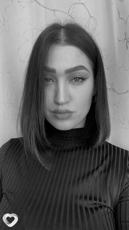 Марина, 27, Новосибирске — анкета №4381045