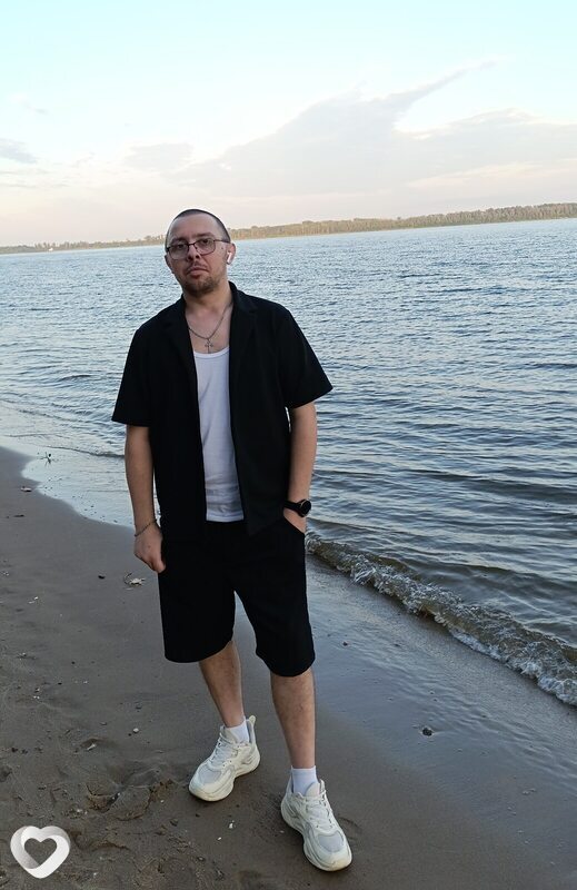 Илья, 38, Вольске — анкета №4381051