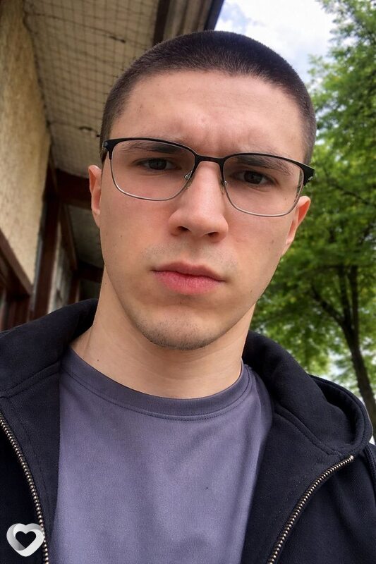 Марат, 24, Санкт-Петербурге — анкета №4380858