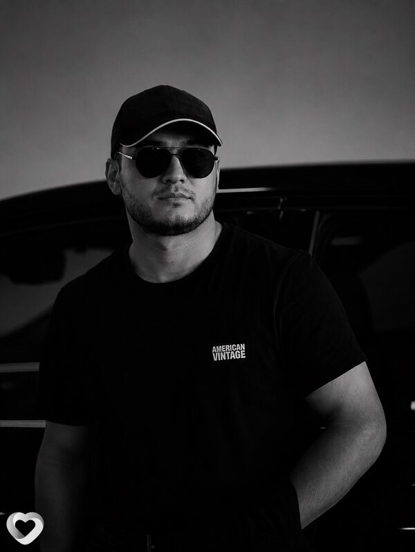 Feruz, 24, Ташкент — анкета №4380861