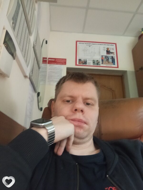 Евгений, 30, Орёл — анкета №4380867