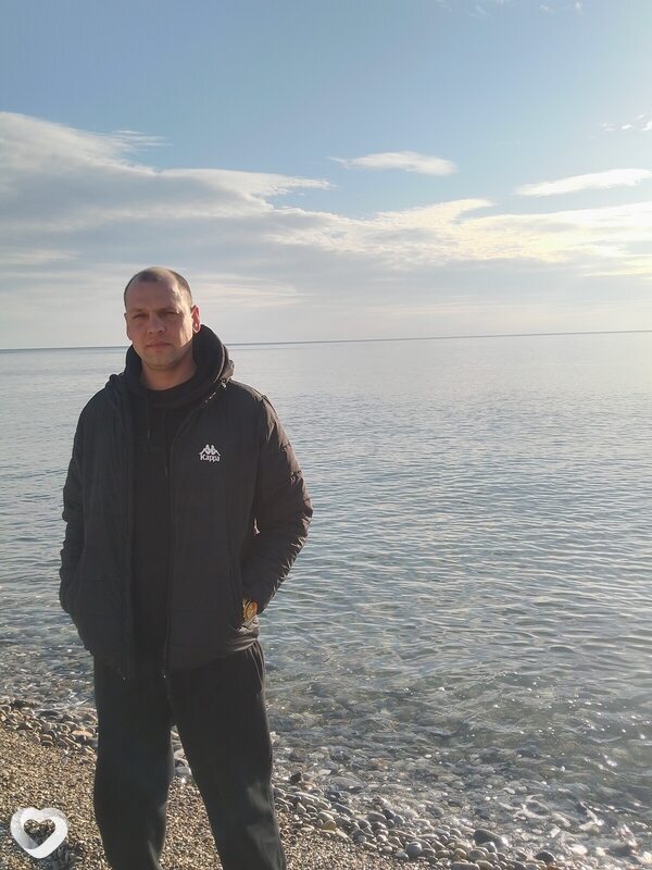 Alex, 32, Тихорецке — анкета №4380870