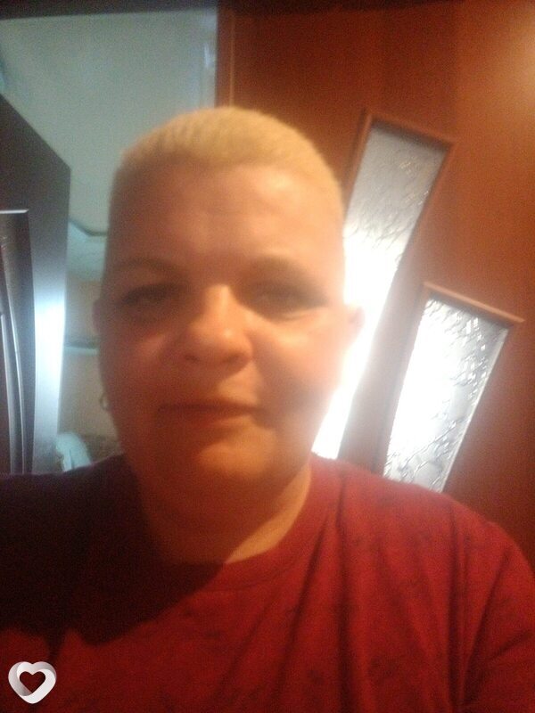 Ирина, 46, Челябинске — анкета №4380874