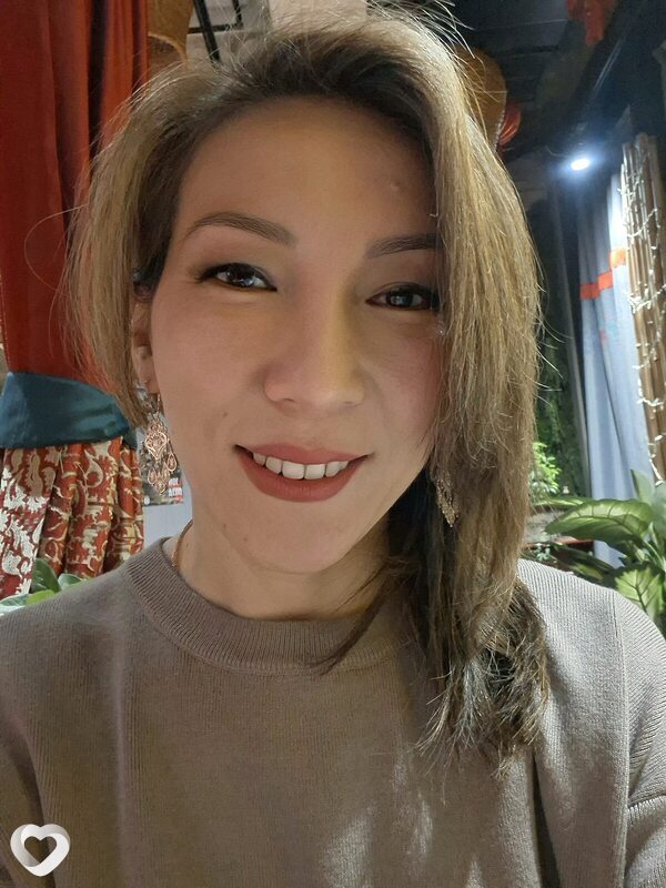 Таника, 39, Абакане — анкета №4380879