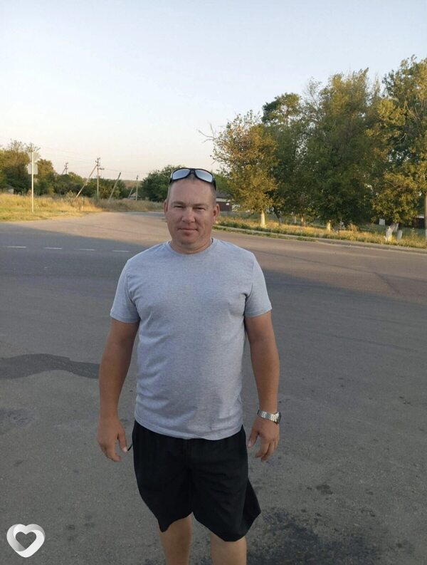 Xxxxx, 49, Батайске — анкета №4381084