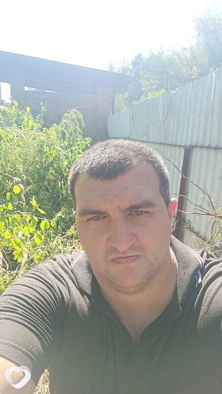 Сергій, 40, Виннице — анкета №4381089