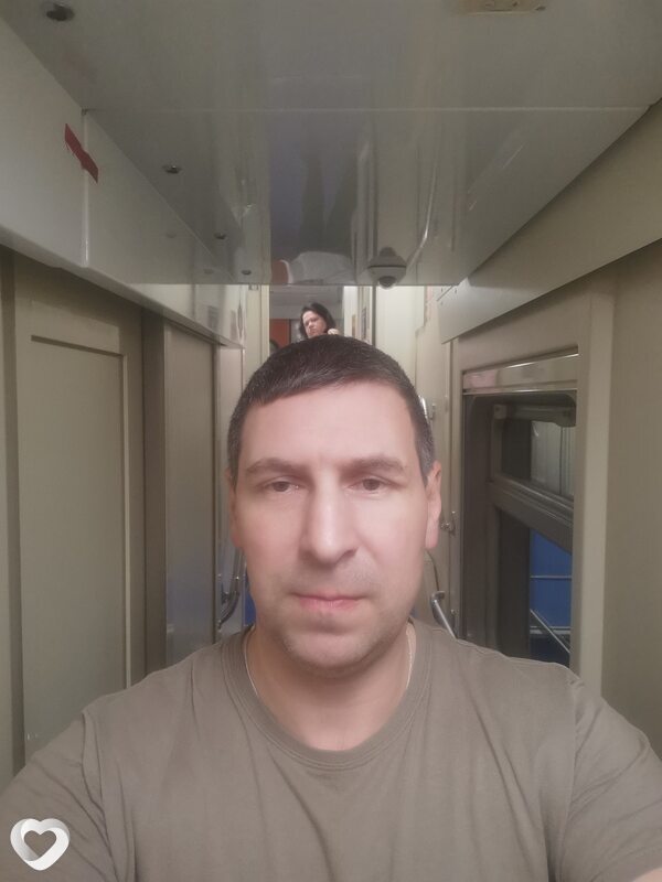 Goni, 35, Бузулуке — анкета №4381095