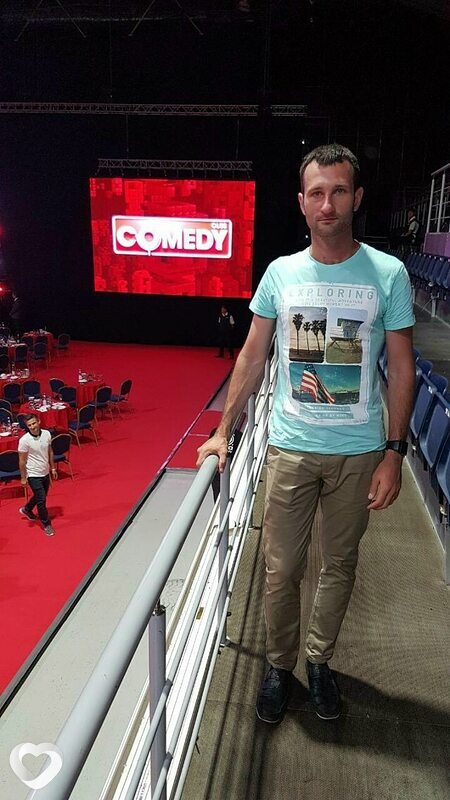 Дмитрий, 38, Саратове — анкета №4381099