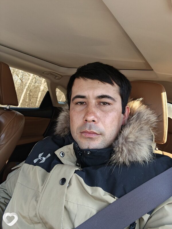 Наримон, 33, Волгограде — анкета №4381103