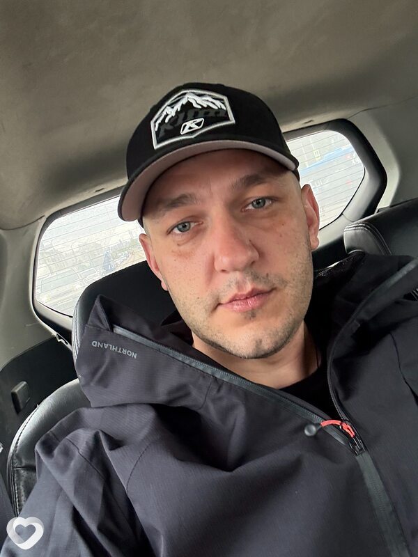 Сергей, 35, Красноярске — анкета №4381104