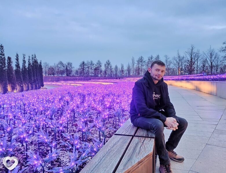 Андрей, 30, Екатеринбурге — анкета №4381109