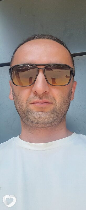 Тимур, 36, Липецке — анкета №4381112