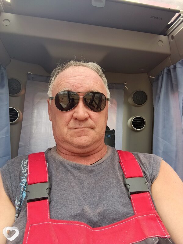 Юрий, 55, Перми — анкета №4381114