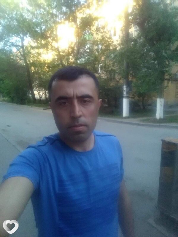 Serr, 35, Ростове-на-Дону — анкета №4381121