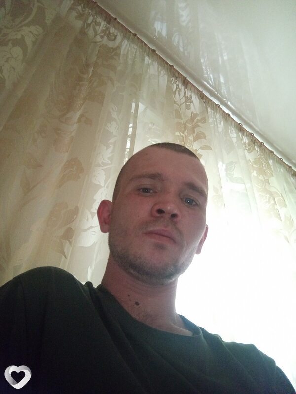 Дмитрий, 28, Томске — анкета №4381122