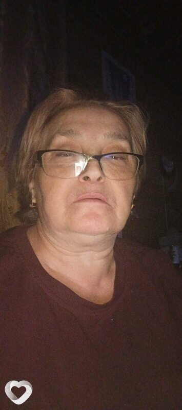 Ирина, 59, Уфе — анкета №4381124