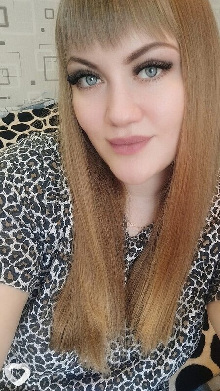 Марина, 29, Сарапуле — анкета №4381058