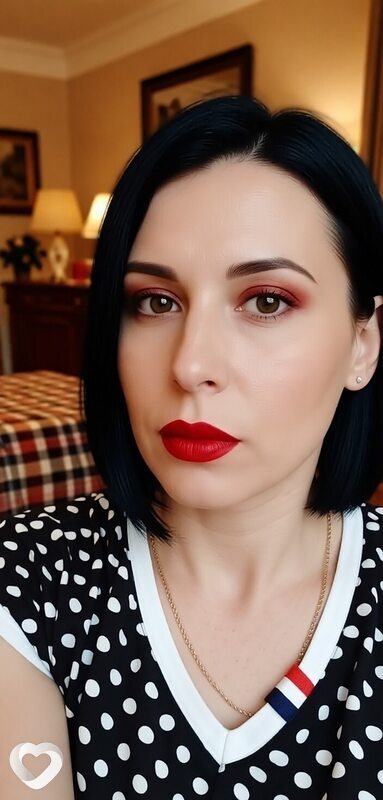 Алёна, 38, Липецке — анкета №4381069