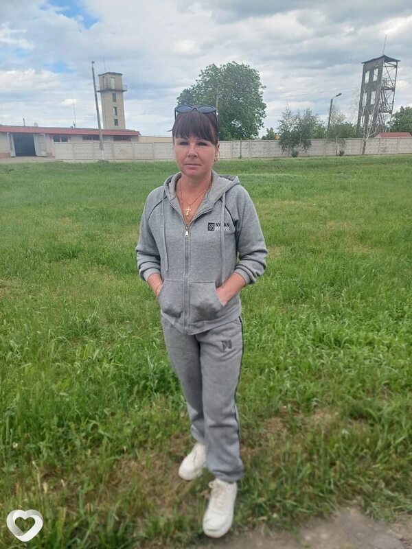 Натали, 32, Бердянске — анкета №4381074