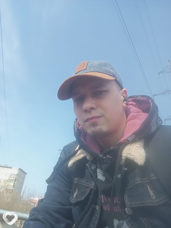 Александр, Магадан
