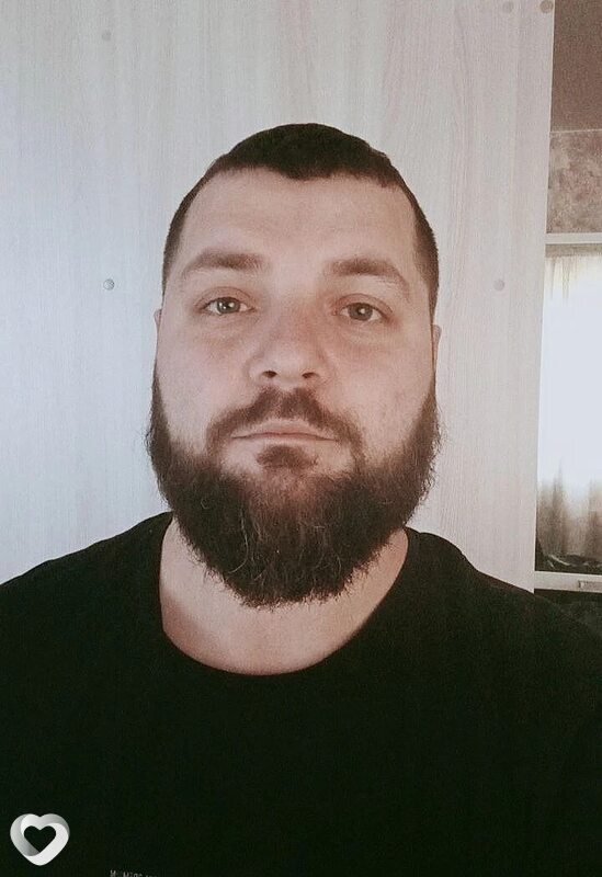 Broom, 31, Кургане — анкета №4381077