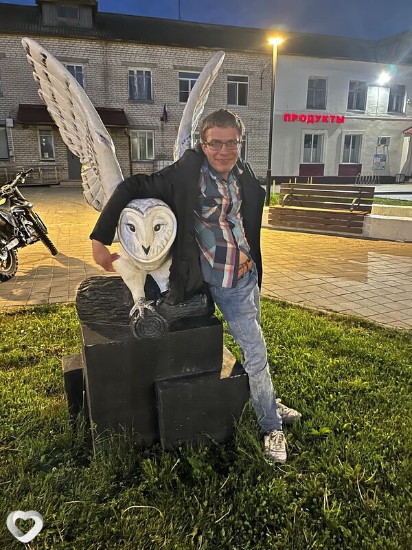 Андрей, 18, Нижнем Новгороде — анкета №4381230