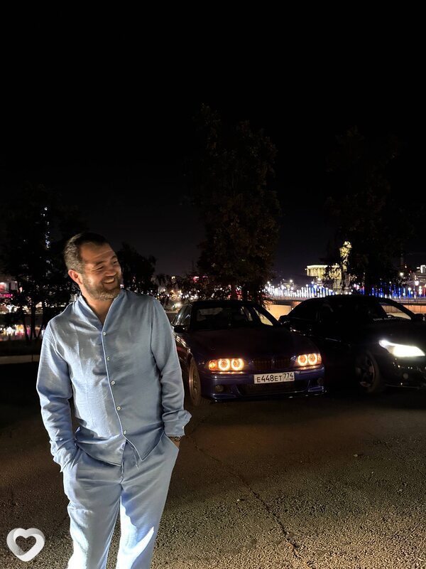 Edgar, 35, Мариуполе — анкета №4381236