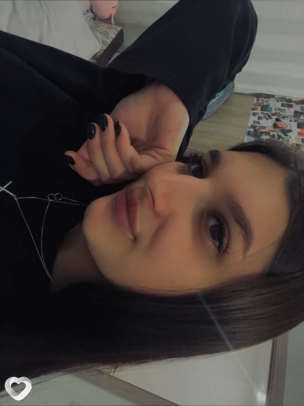 Люся, 21, Екатеринбурге — анкета №4381237