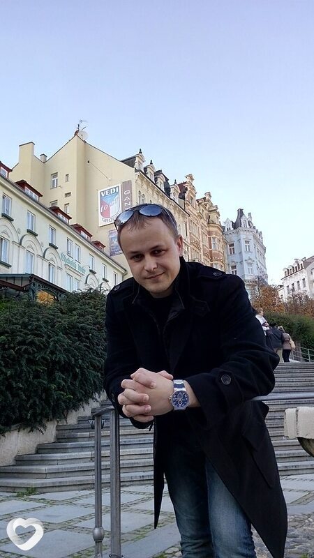 Игорь, 43, Москве — анкета №4381239