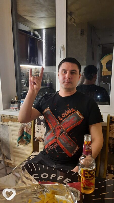 Дмитрий, 38, Балакове — анкета №4381243
