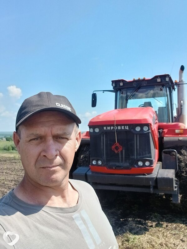 Андрей, 38, Пензе — анкета №4381244
