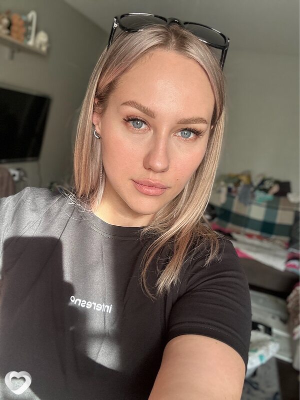 Ирина, 33, Санкт-Петербурге — анкета №4381246