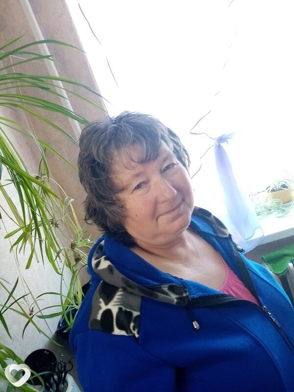Екатерина, Жлобин