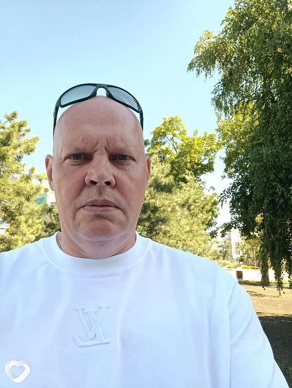 Алексей, 46, Мариуполе — анкета №4381250