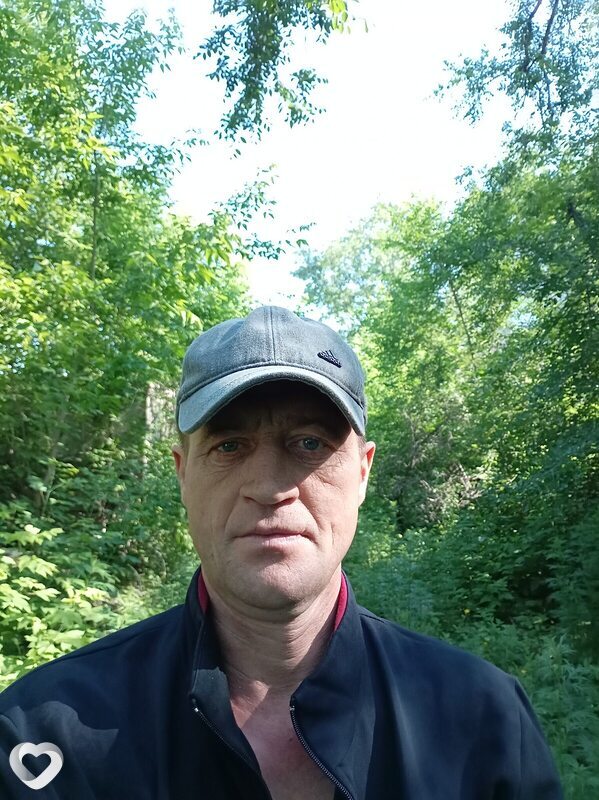 Константин, 44, Хабаровске — анкета №4381128