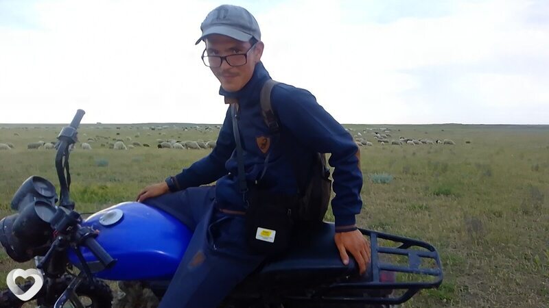 Владислав, 23, Махачкале — анкета №4381148