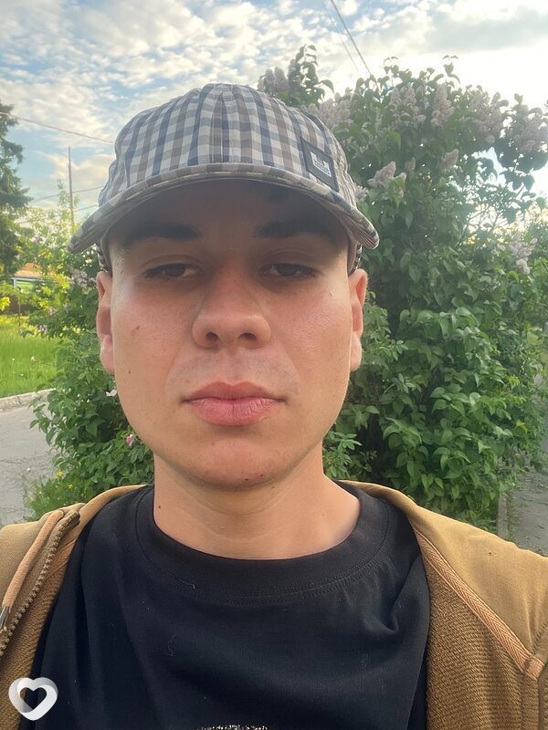 Руслан, 20, Ногинске — анкета №4381149