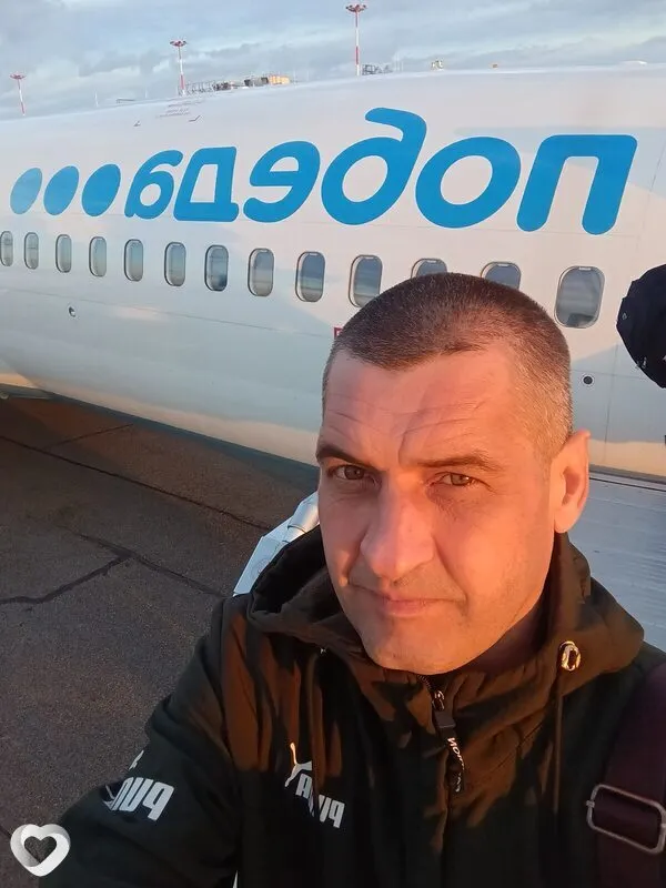 Сергей, 39, Барнауле — анкета №4381160