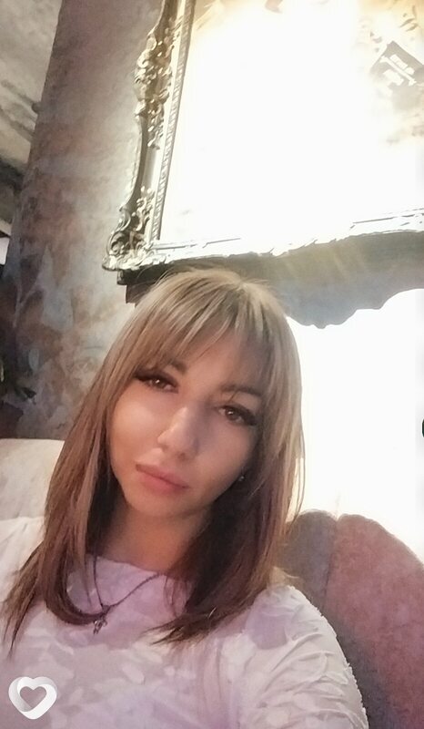Анастасия, Липецк