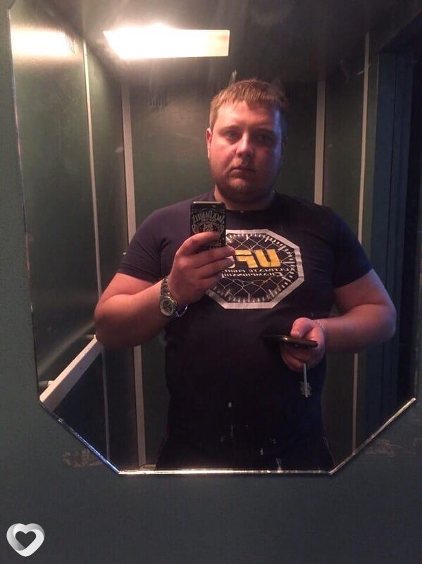Евгений, 33, Луганске — анкета №4381167
