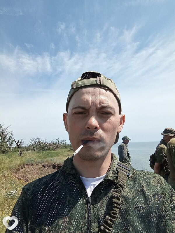 Дмитрий, 35, Донецке — анкета №4382470