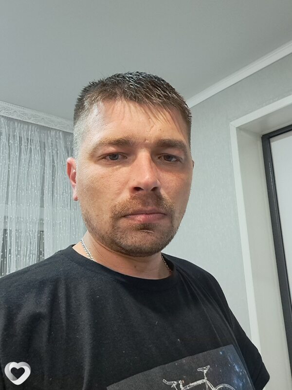 Сергей, 37, Белогорске — анкета №4382472