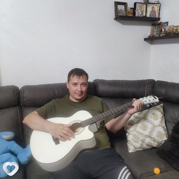 Алексей, 42, Мытищах — анкета №4382478