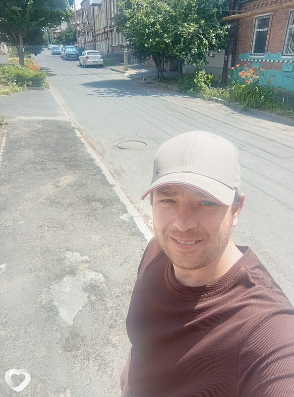 Денис, 38, Ростове-на-Дону — анкета №4382490
