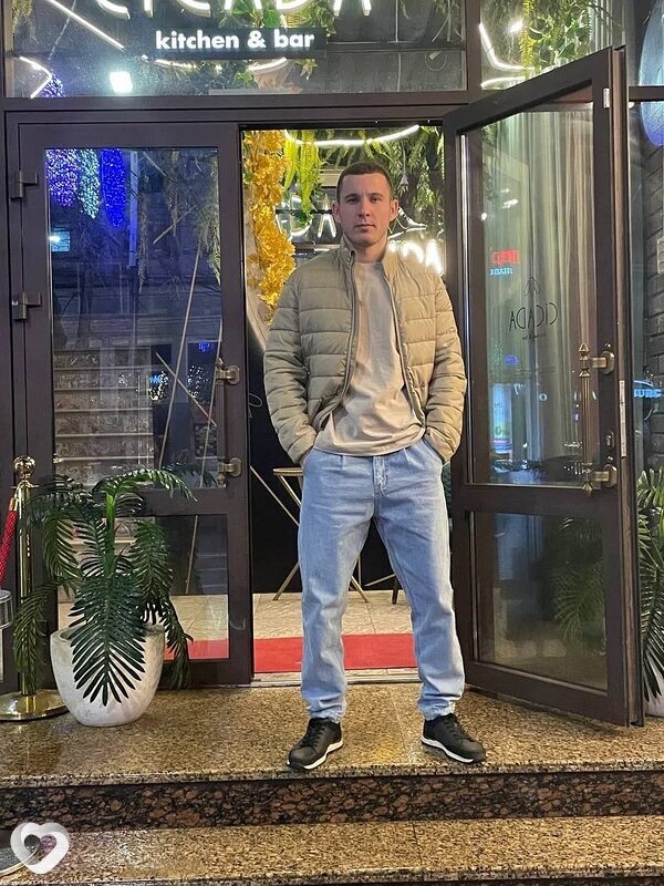 Андрей, 26, Краснодаре — анкета №4382493