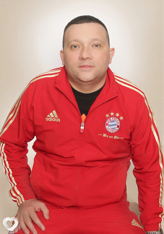 Дмитрий, 37, Екатеринбурге — анкета №4382494