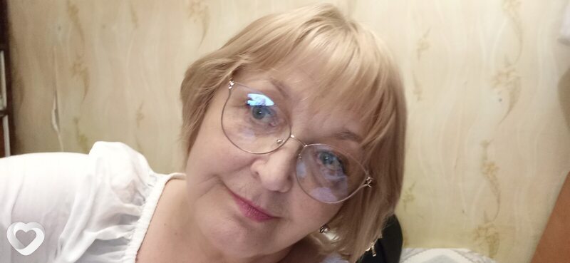 Елена, Старый Оскол