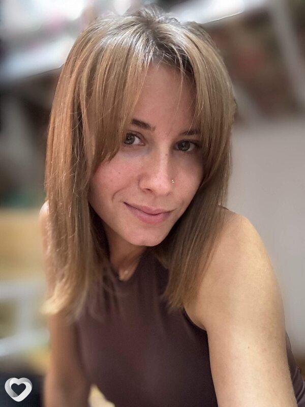 Оля, 38, Новокузнецке — анкета №4381622